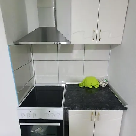 Stan U Centru דירה *