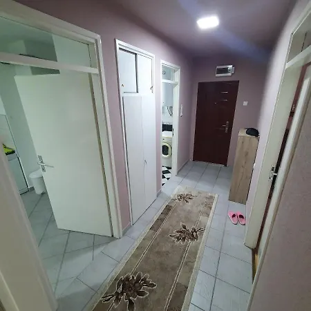 Apartman Stan U Centru