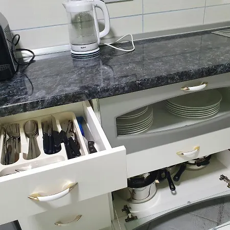 Stan U Centru Apartment *