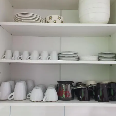 Apartment Stan U Centru
