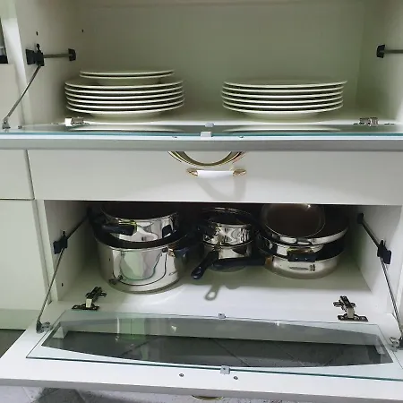 Apartament Stan U Centru *