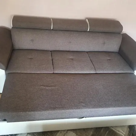 Lägenhet Stan U Centru Prnjavor