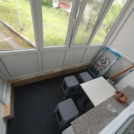 Stan U Centru Apartament *