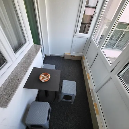 Stan U Centru דירה Prnjavor (Republika Srpska)