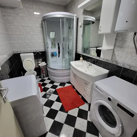 דירה Stan U Centru