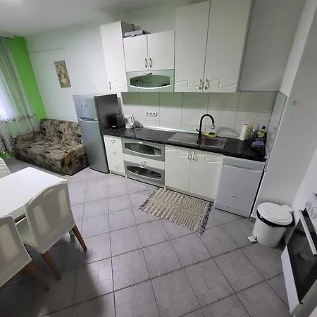 דירה Stan U Centru *