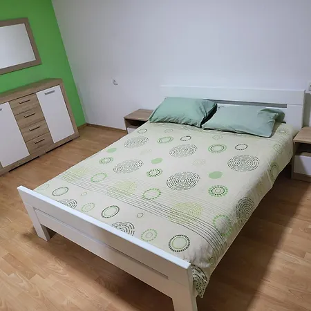 Stan U Centru アパート *