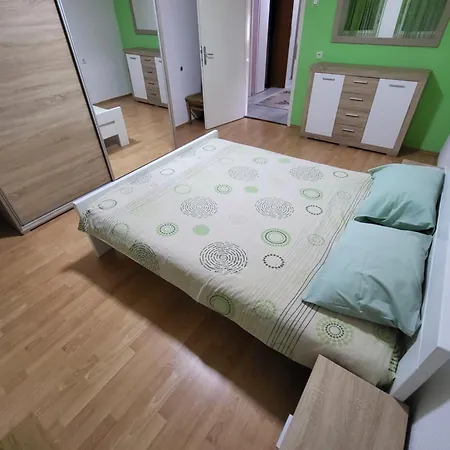 Apartment Stan U Centru *
