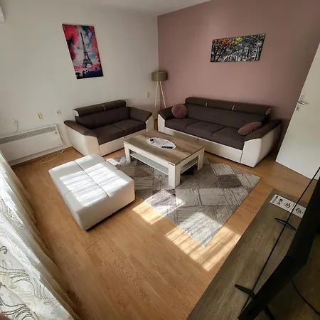 Apartment Stan U Centru *