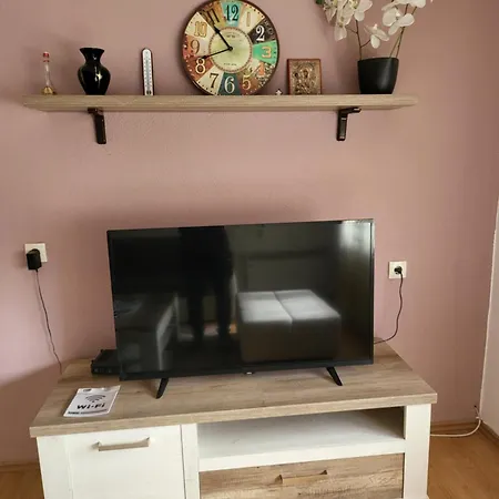 Apartment Stan U Centru *