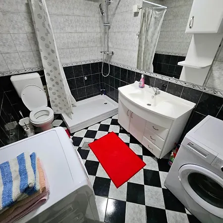 Stan U Centru アパート *