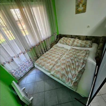 アパート Stan U Centru *