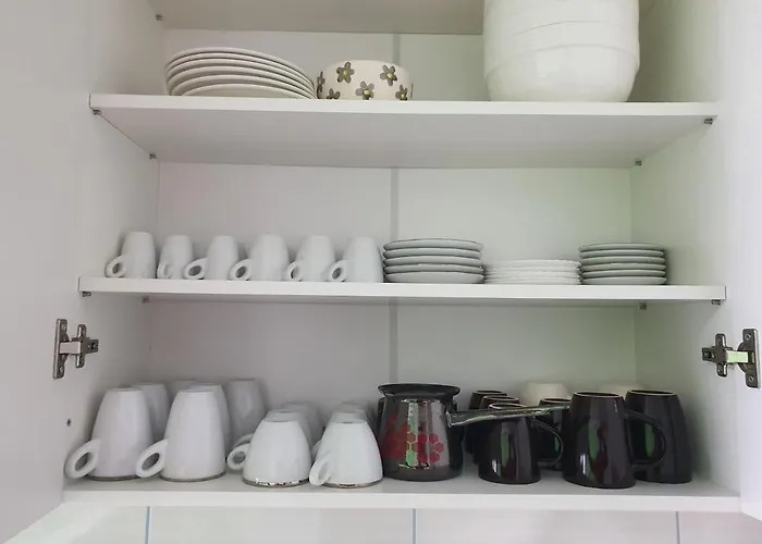 アパート Stan U Centru