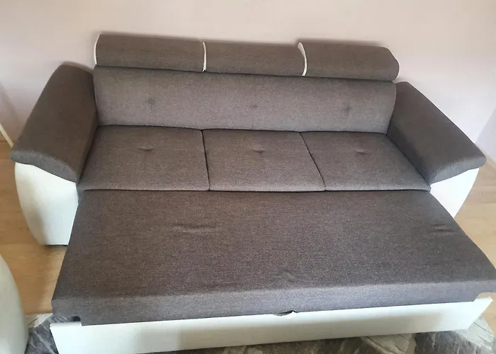 アパート Stan U Centru Prnjavor