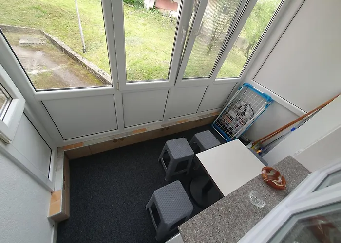 Stan U Centru アパート *