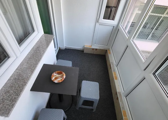 Stan U Centru アパート Prnjavor