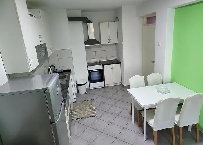 アパート Stan U Centru Prnjavor