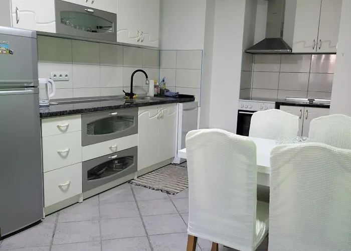 Stan U Centru アパート