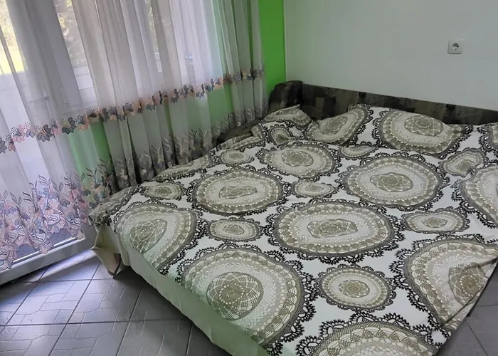 アパート Stan U Centru Prnjavor