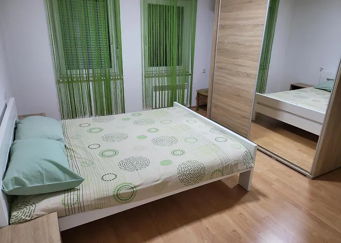 Stan U Centru Prnjavor