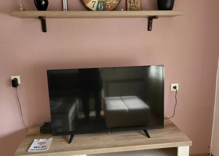 アパート Stan U Centru *