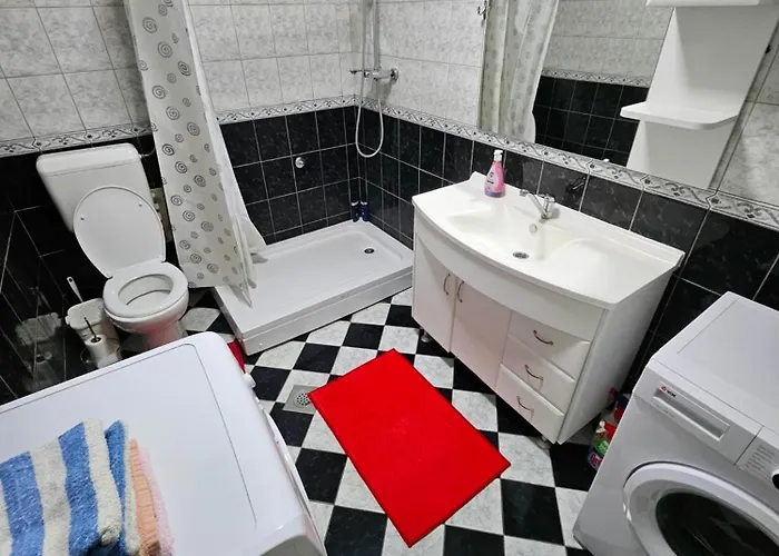 Stan U Centru アパート *